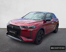 Ds DS3 Valence