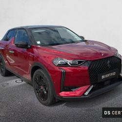 Ds DS3 DS 3 E-Tense Performance Line+ Valence
