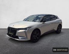 DS DS4 Valence