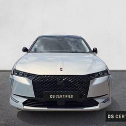 DS DS4 PureTech 130 EAT8 Performance Line+ Valence