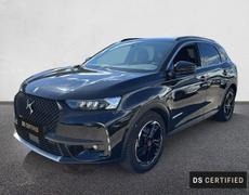 DS DS7 Crossback Valence