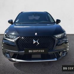 DS DS7 Crossback DS7 Crossback Hybride E-Tense 300 EAT8 4x4 Performance Line+ Valence