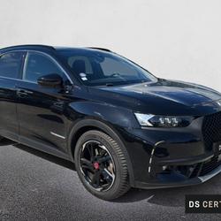 DS DS7 Crossback DS7 Crossback Hybride E-Tense 300 EAT8 4x4 Performance Line+ Valence