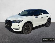 DS DS3 Crossback Valence