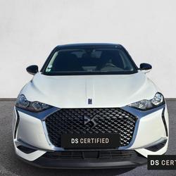DS DS3 Crossback DS3 Crossback PureTech 130 EAT8 So Chic Valence