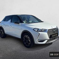 DS DS3 Crossback DS3 Crossback PureTech 130 EAT8 So Chic Valence
