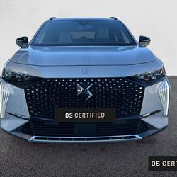 DS DS7 Hybride Rechargeable E-Tense 300 EAT8 4x4 Opera Valence