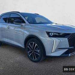 DS DS7 Hybride Rechargeable E-Tense 300 EAT8 4x4 Opera Valence