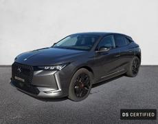 DS DS4 Valence