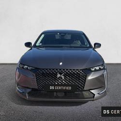 DS DS4 Hybride E-Tense 225 EAT8 Performance Line+ Valence