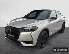 DS DS3 Crossback Valence