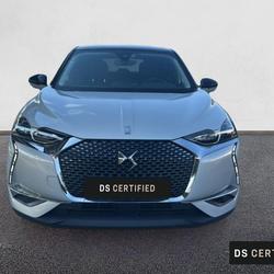 DS DS3 Crossback DS3 Crossback PureTech 130 EAT8 Rivoli Valence