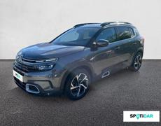 Citroen C5 Aircross Valence