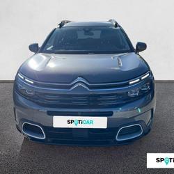 Citroen C5 Aircross C5 Aircross PureTech 180 S&S EAT8 Shine Valence