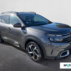 Citroen C5 Aircross C5 Aircross PureTech 180 S&S EAT8 Shine Valence