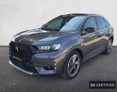 DS DS7 Crossback Valence