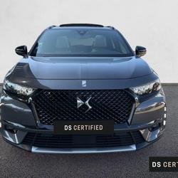 DS DS7 Crossback DS7 Crossback Hybride E-Tense 225 EAT8 Ligne Noire Valence