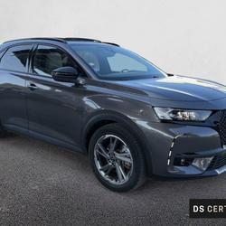 DS DS7 Crossback DS7 Crossback Hybride E-Tense 225 EAT8 Ligne Noire Valence