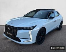 DS DS4 Valence