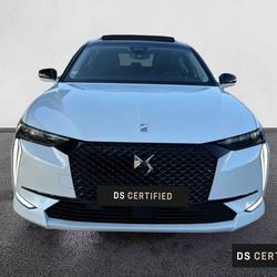 DS DS4 Hybride E-Tense 225 EAT8 Performance Line Valence