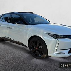 DS DS4 Hybride E-Tense 225 EAT8 Performance Line Valence