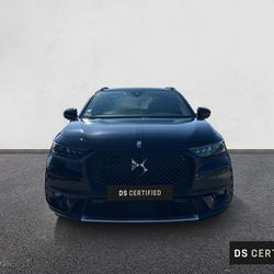 DS DS7 Crossback Hybride E-Tense 225 EAT8 Performance Line+ occasion - Valence - photo 2/15