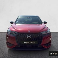 DS DS3 Crossback DS3 Crossback PureTech 130 EAT8 Performance Line Valence