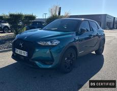 Autres DS Valence