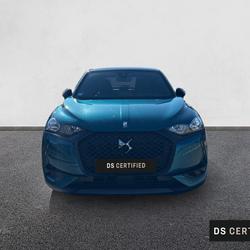 DS 3 CROSSBACK ELECTRIQUE DS3 Crossback E-Tense Performance Line occasion - Valence - photo 2/16