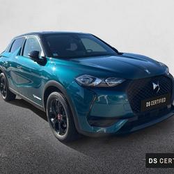 DS 3 CROSSBACK ELECTRIQUE DS3 Crossback E-Tense Performance Line occasion - Valence - photo 3/16