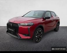 Ds DS3 Valence