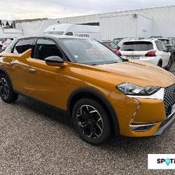 DS DS3 Crossback BlueHDi 130 EAT8 So Chic occasion - Valence - photo 3/20