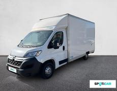 Citroen Jumper Valence