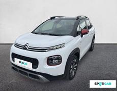 Citroen C3 Aircross Valence
