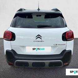 Citroen C3 Aircross C3 Aircross PureTech 110 S&S BVM6 C-Series Valence