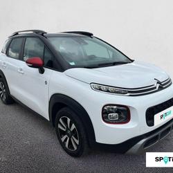 Citroen C3 Aircross C3 Aircross PureTech 110 S&S BVM6 C-Series Valence