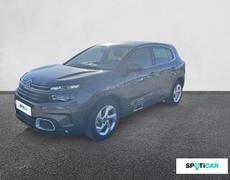 Citroen C5 Aircross Valence