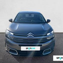 Citroen C5 Aircross C5 Aircross Hybride Rechargeable 225 S&S e-EAT8 Feel Valence
