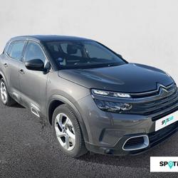 Citroen C5 Aircross C5 Aircross Hybride Rechargeable 225 S&S e-EAT8 Feel Valence