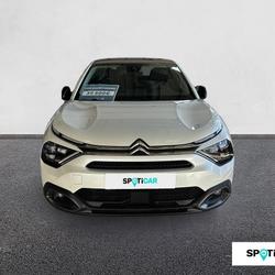 Citroen e-C4 X e-C4 X 156 ch autonomie etendue Automatique E-Series Valence