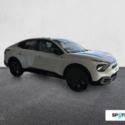 Citroen e-C4 X e-C4 X 156 ch autonomie etendue Automatique E-Series Valence