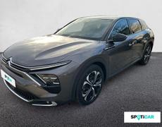 Citroen C5 X Valence