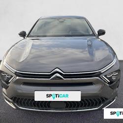 Citroen C5 X C5 X Hybride Rechargeable 225 S&S e-EAT8 Shine Valence