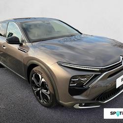 Citroen C5 X C5 X Hybride Rechargeable 225 S&S e-EAT8 Shine Valence