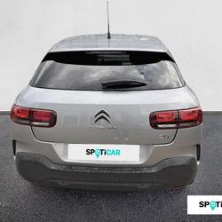 Citroen C4 Cactus PURE TECH 130 SS EAT6 SHINE Valence