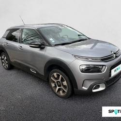 Citroen C4 Cactus PURE TECH 130 SS EAT6 SHINE Valence