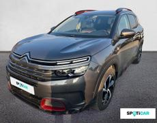Citroen C5 Aircross Valence