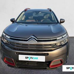 Citroen C5 Aircross C5 Aircross PureTech 130 S&S BVM6 C-Series Valence