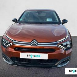Citroen C4 BlueHDi 130 S&S EAT8 Shine Valence