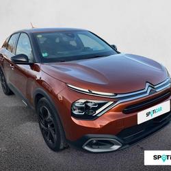 Citroen C4 BlueHDi 130 S&S EAT8 Shine Valence